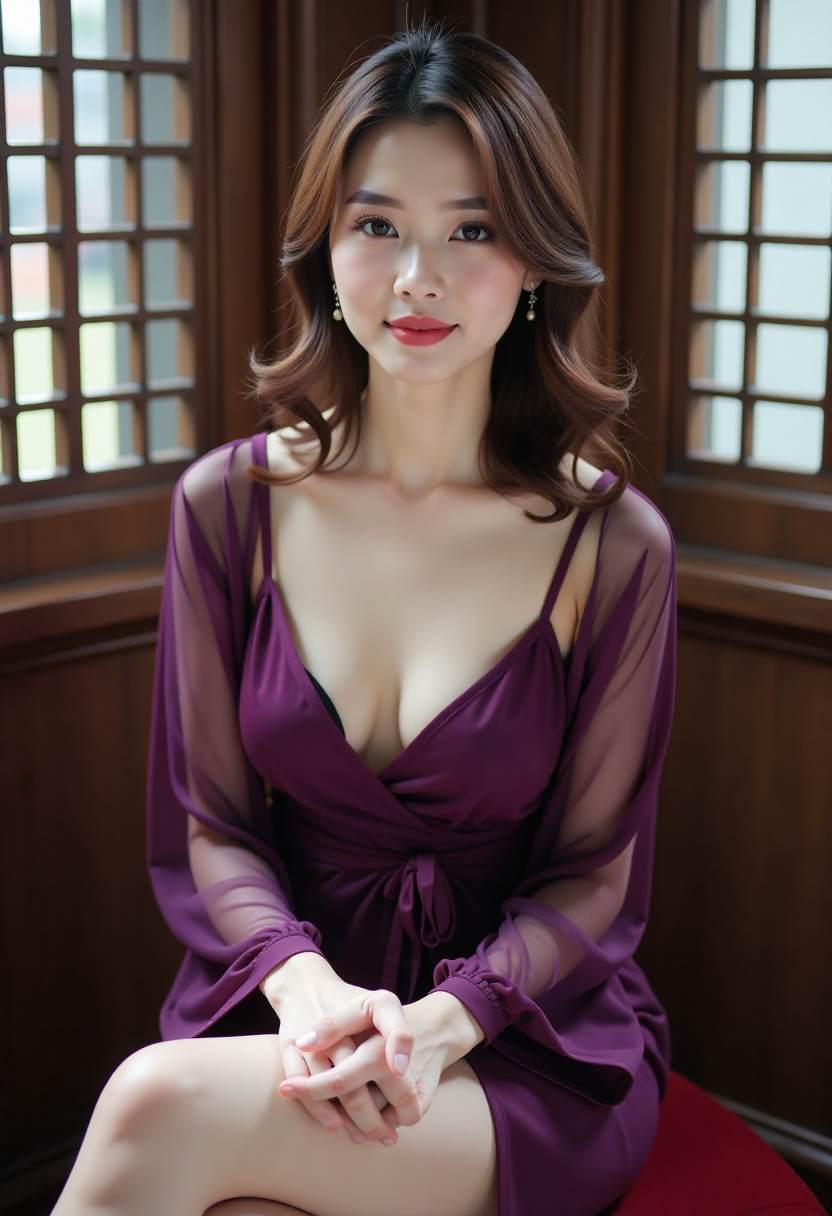 兔子先生动画番外