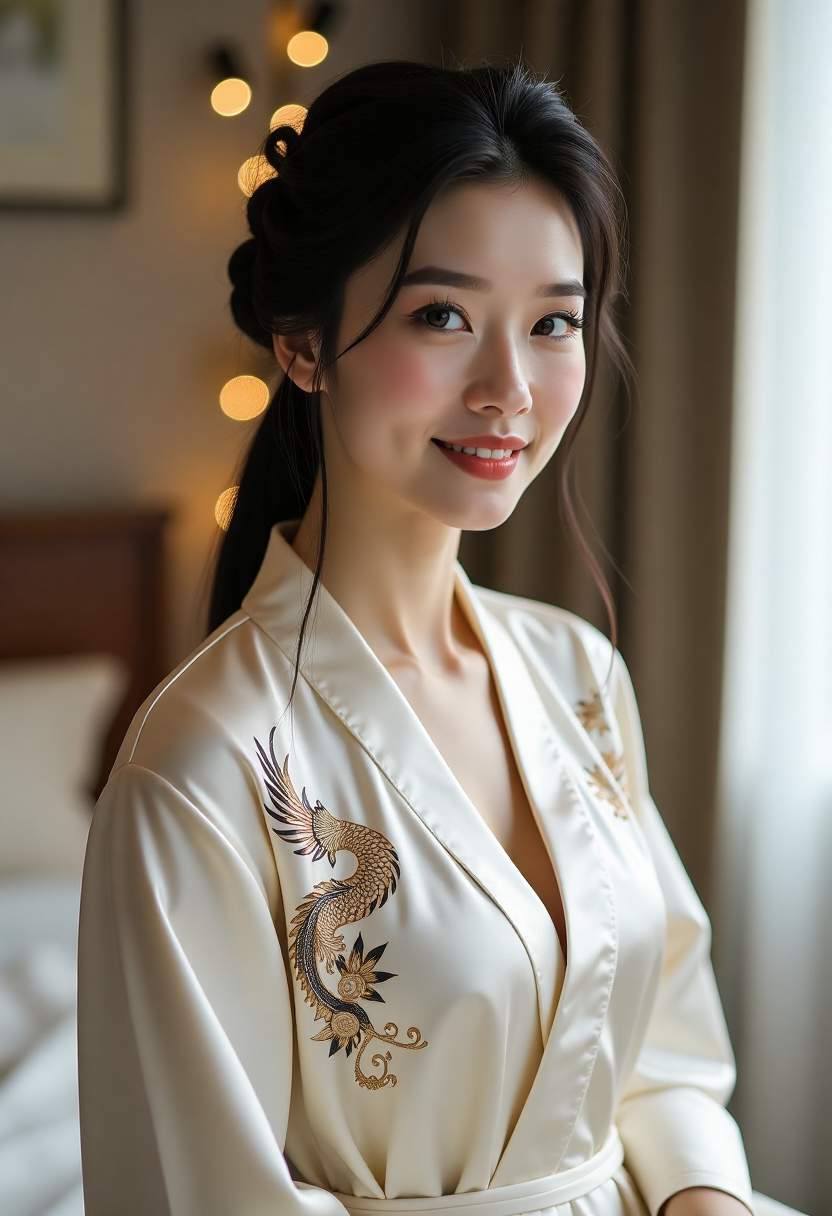 旧相机 手书