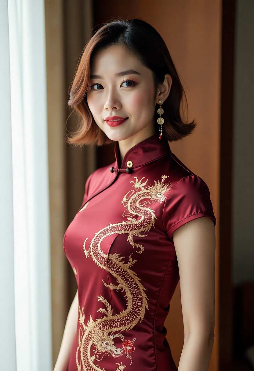 一个人的游乐园